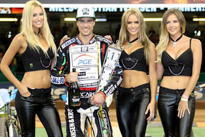 Niels-Kristian Iversen fühlte sich in Cardiff wohl