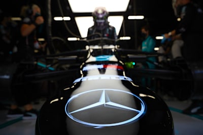 Der neue Mercedes kommt am 2. März