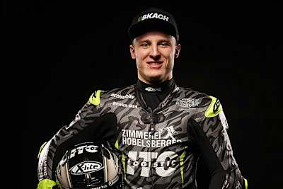 Patrick Hobelsberger kehrt in die WM zurück