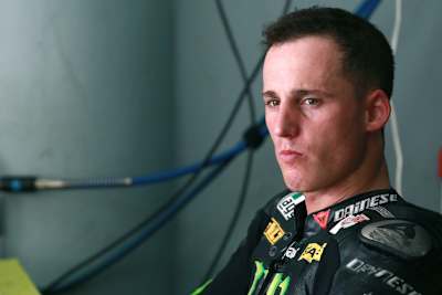 Pol Espargaró: kein Yamaha-Werksvertrag mehr
