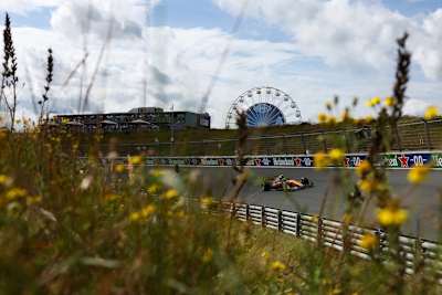Lando Norris