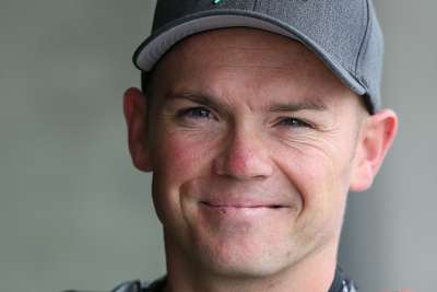 Sheridan Morais nimmt die Top-3 in Augenschnein