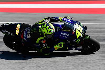 Valentino Rossi