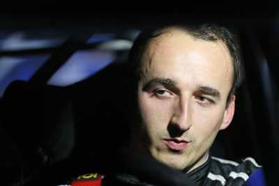Robert Kubica