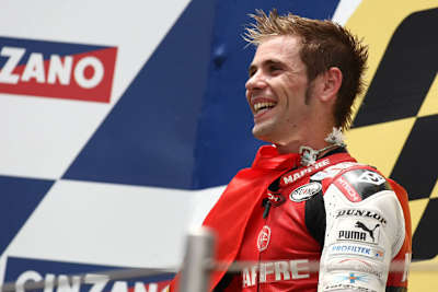 Bautista: Saisonsieg Nummer 3 in Assen?