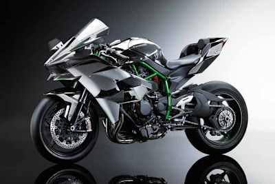 Dieses Gefährt soll Kenan Sofuoglu mit 400 km/h über die Osman Gazi Brücke katapultieren