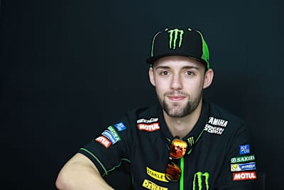 Jonas Folger