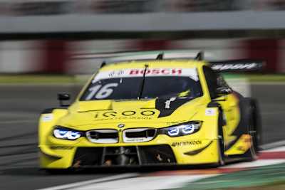 Timo Glock