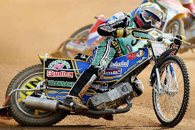 Emil Sajfutdinov: Jüngster GP-Fahrer aller Zeiten.