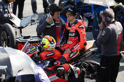 Philipp Öttl: Kein Erfolg am 29. Geburtstag