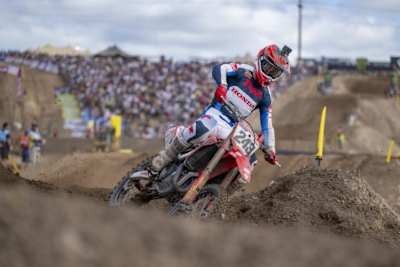 Tim Gajser