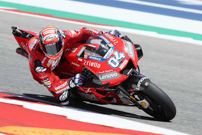 Andrea Dovizioso   