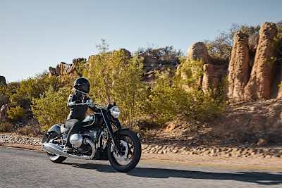 BMW R18: Lieferbar ab Herbst 2020 zum Preis von 22.800 Euro - sofern man auf alle Optionen verzichtet