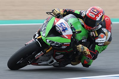 Kenan Sofuoglu