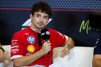 Charles Leclerc