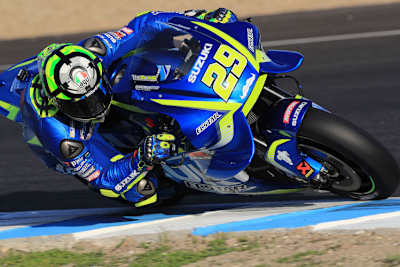 Andrea Iannone