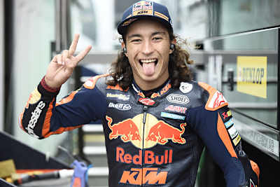 Gilt als Riesentalent: Can Öncü