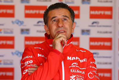 Jorge «Aspar» Martinez