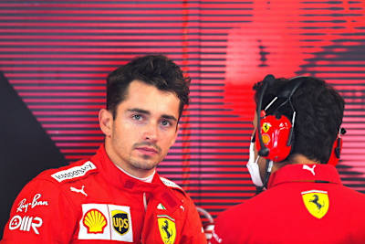 Charles Leclerc
