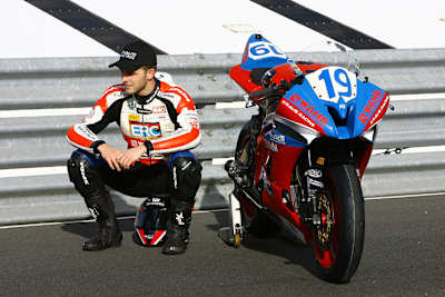 Kevin Wahr startet in Australien von Position 13