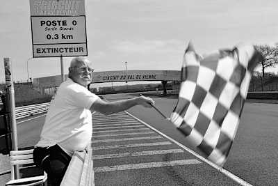 Karl «Carlo» Auer 1944 - 2024