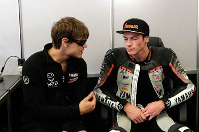 Bach und Gradinger wollen gemeinsam in die WM