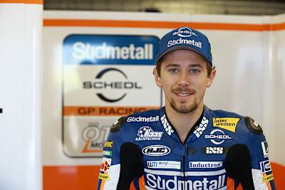 KTM-Pilot Philipp Öttl