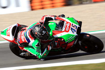 Scott Redding: «Das Rennen am Sachsenring ist eine ganz andere Geschichte»