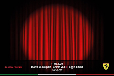 Die Tifosi warten gespannt auf den neuen Ferrari