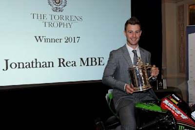 Jonathan Rea: Kommt der Krug ins Regal oder an die Bar?