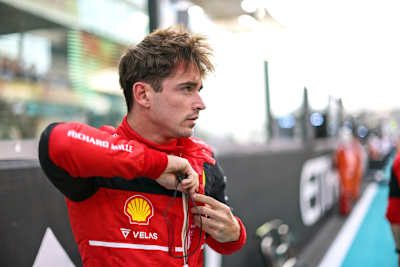 Charles Leclerc