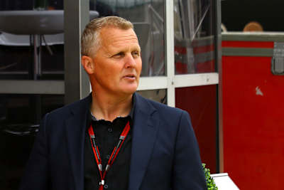 Johnny Herbert: «Mir kam der Crash von Michael Schumacher und Jean-Eric Vergne in Singapur in den Sinn»