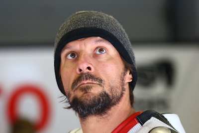 Die Operation könnte das Karriereende von Aaron Yates (41) bedeuten