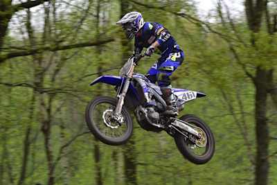 Romain Febvre holt in Frankreich seinen ersten Grand-Prix-Sieg