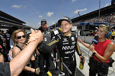 Marcus Ericsson