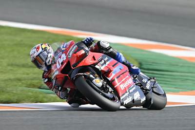 Andrea Dovizioso