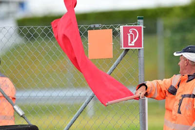 Vorgezogenes Jahresende beim DMSB