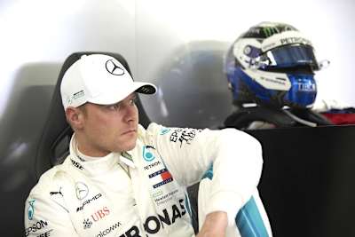 Valtteri Bottas