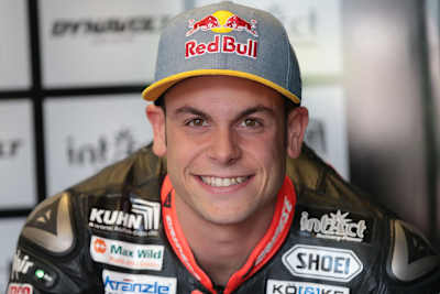 Sandro Cortese