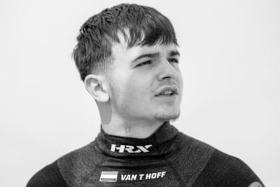 Dilano van ’t Hoff 