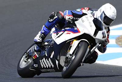 Für mehr Action sind Gripprobleme hervorragend