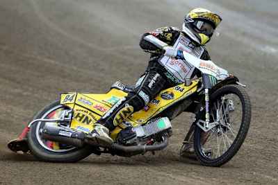 Martin Smolinski im ersten Auckland-Training