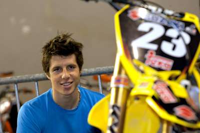 Arnaud Tonus
