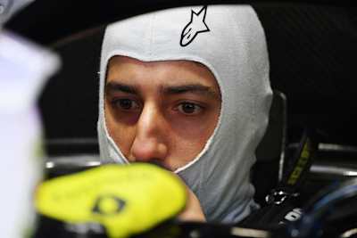 Daniel Ricciardo 