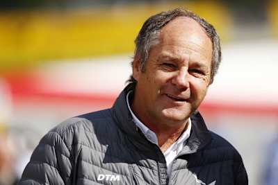 Gerhard Berger
