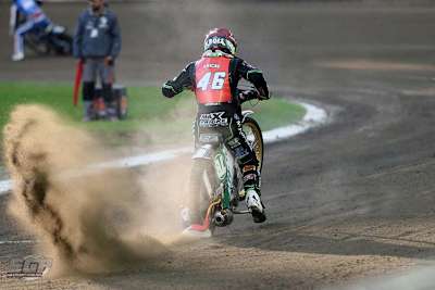 Max Fricke soll es für Landshut richten