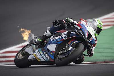 Eugene Laverty