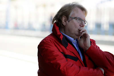 Alstare-Chef Francis Batta