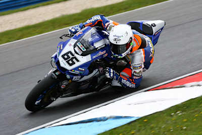 Florian Alt ist wieder in der IDM unterwegs