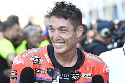 Aleix Espargaró